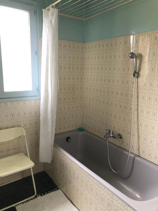 Chambre 3 Double Dans Un Appartement Bourg-en-Bresse Zewnętrze zdjęcie