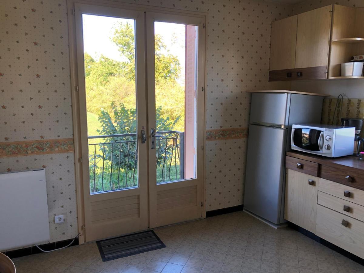 Chambre 3 Double Dans Un Appartement Bourg-en-Bresse Zewnętrze zdjęcie