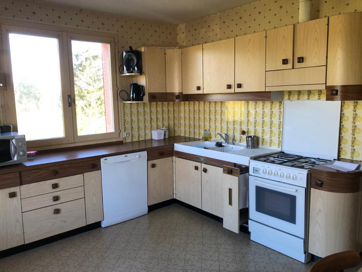 Chambre 3 Double Dans Un Appartement Bourg-en-Bresse Zewnętrze zdjęcie