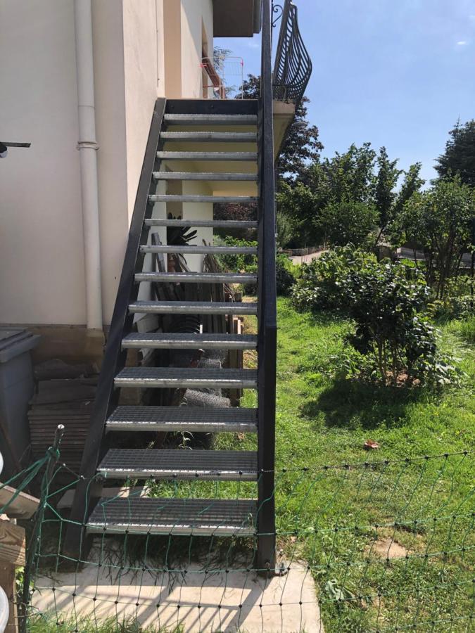 Chambre 3 Double Dans Un Appartement Bourg-en-Bresse Zewnętrze zdjęcie
